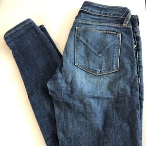 Hudson Jeans